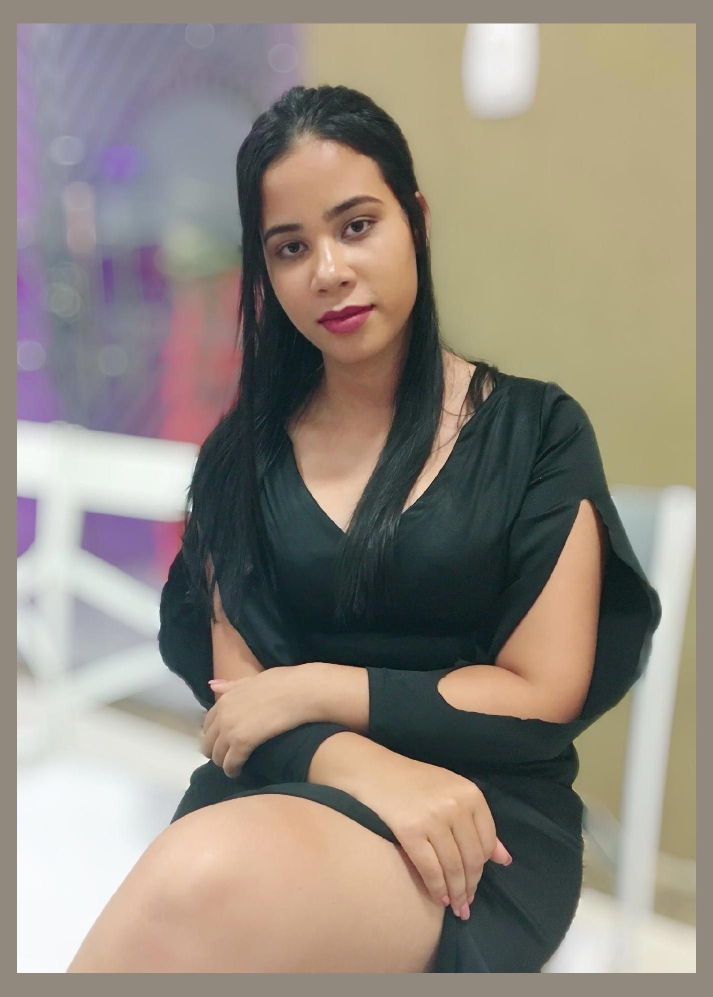 Paula Cristina